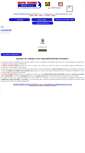 Mobile Screenshot of centroricambitroisi.com